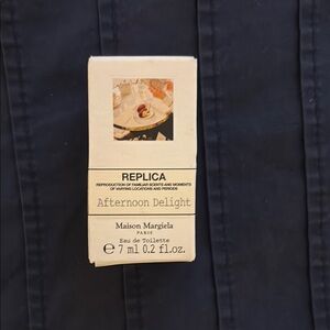 Maison Margiela Replica Afternoon Delight Eau de Toilette